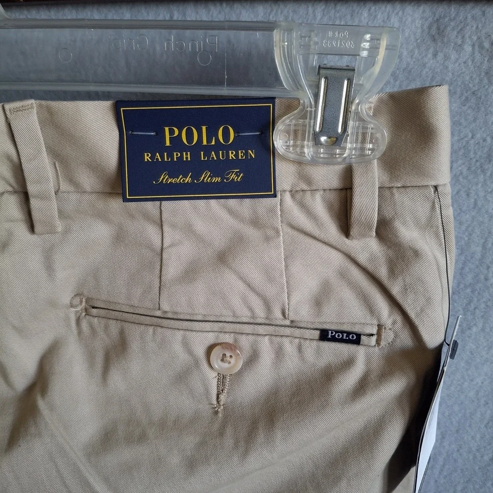Polo Ralph Lauren nwt polo